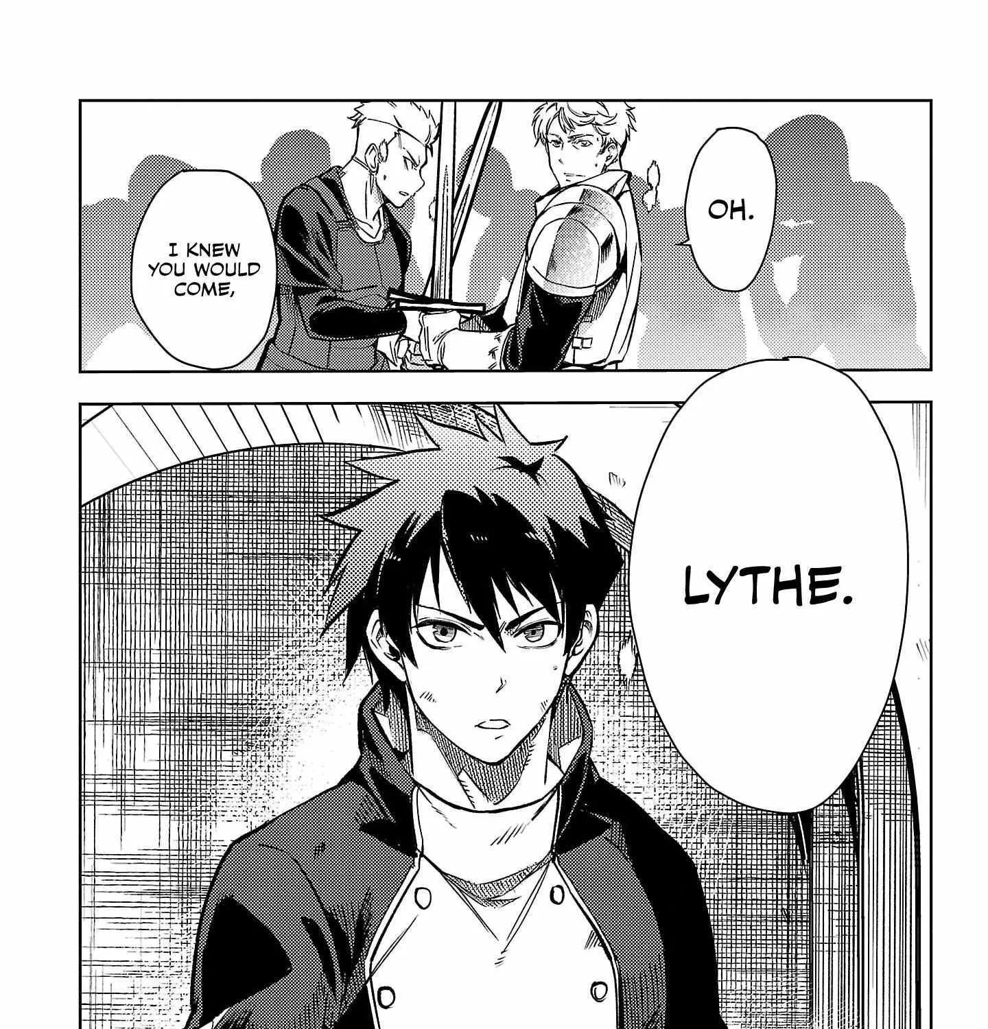 Kurasu ≪Mushoku≫ No Eiyuu-Tan ～Koushaku-Ka O Tsuihou Sareta Ga, Jitsu Wa Nagutta Dake De Sukiru O Kakutoku Dekiru To Wakari, Tairiku Ichi No Eiyuu Ni Noboritsumeru～ Chapter 23 page 49 - MangaKakalot