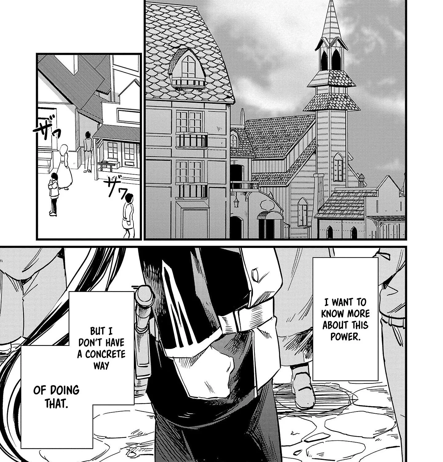 Kurasu ≪Mushoku≫ No Eiyuu-Tan ～Koushaku-Ka O Tsuihou Sareta Ga, Jitsu Wa Nagutta Dake De Sukiru O Kakutoku Dekiru To Wakari, Tairiku Ichi No Eiyuu Ni Noboritsumeru～ Chapter 4 page 46 - MangaKakalot