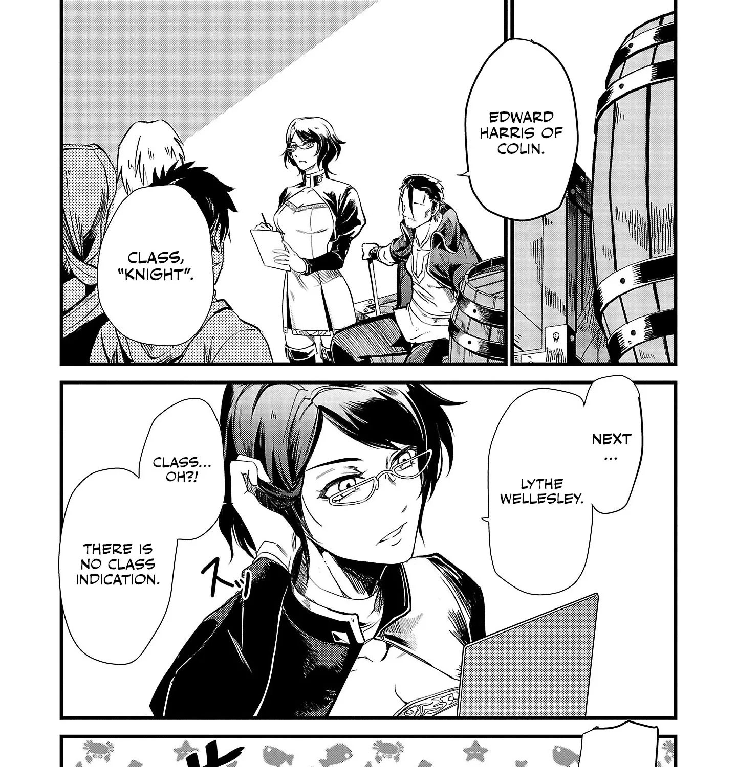 Kurasu ≪Mushoku≫ No Eiyuu-Tan ～Koushaku-Ka O Tsuihou Sareta Ga, Jitsu Wa Nagutta Dake De Sukiru O Kakutoku Dekiru To Wakari, Tairiku Ichi No Eiyuu Ni Noboritsumeru～ Chapter 6 page 16 - MangaKakalot