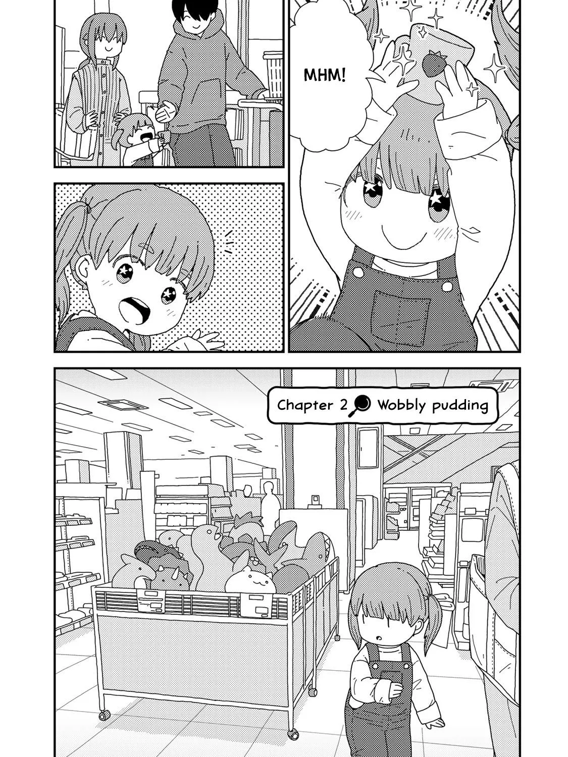 Kuriko to Biyori - Page 2