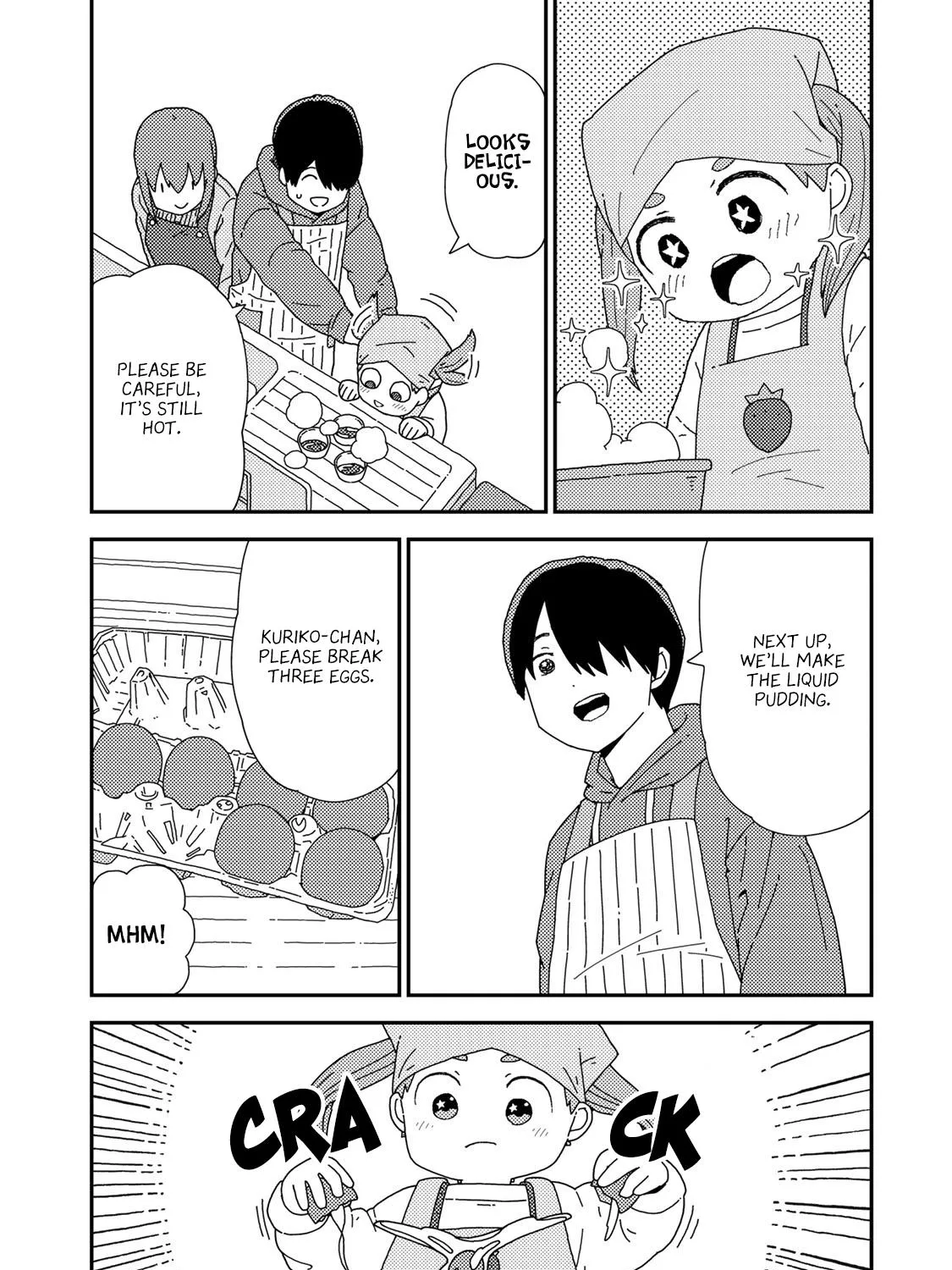 Kuriko to Biyori - Page 26