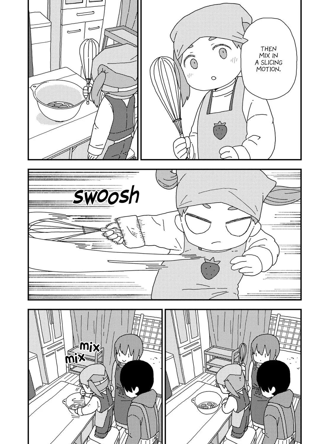 Kuriko to Biyori - Page 32