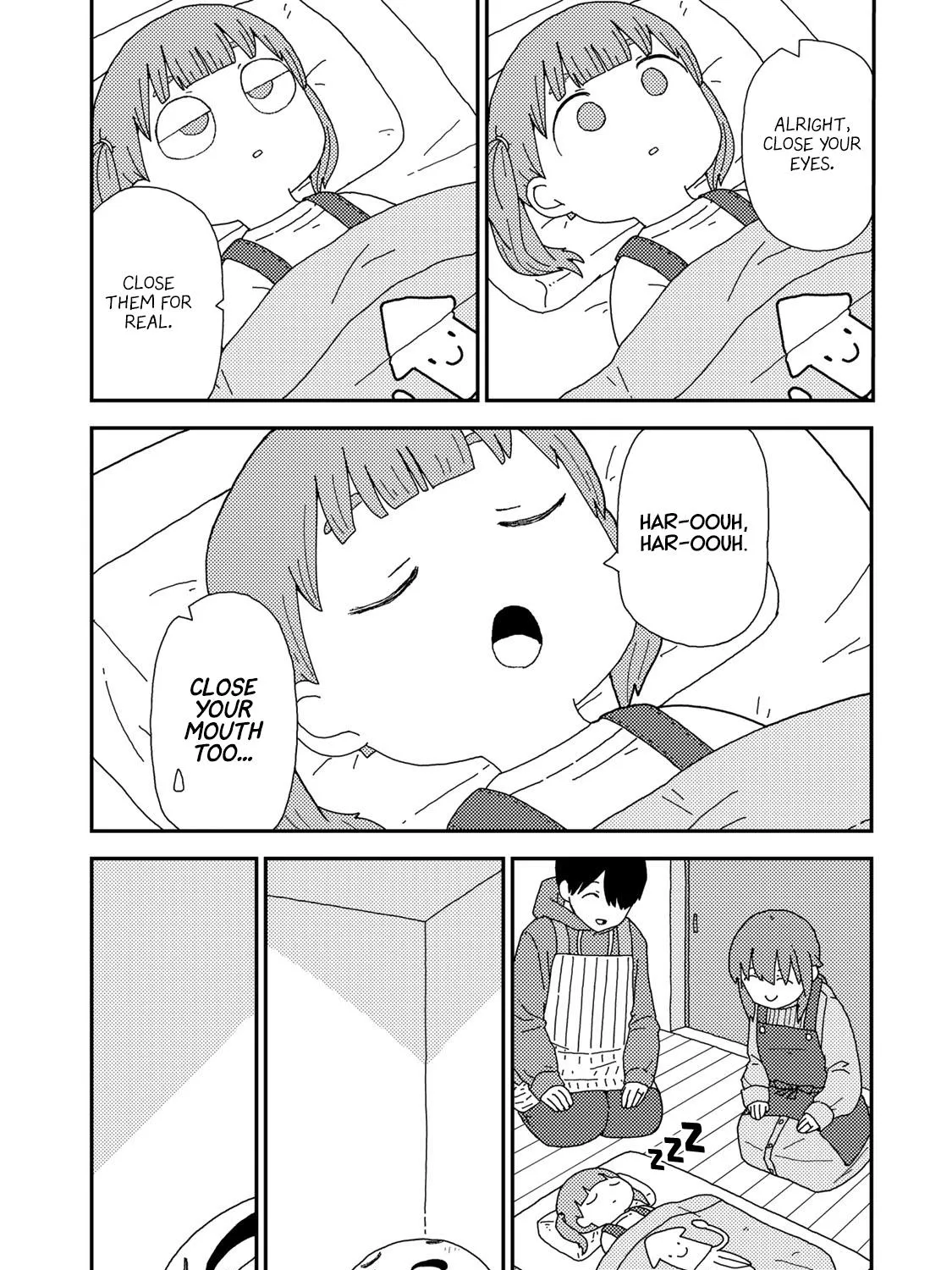 Kuriko to Biyori - Page 38