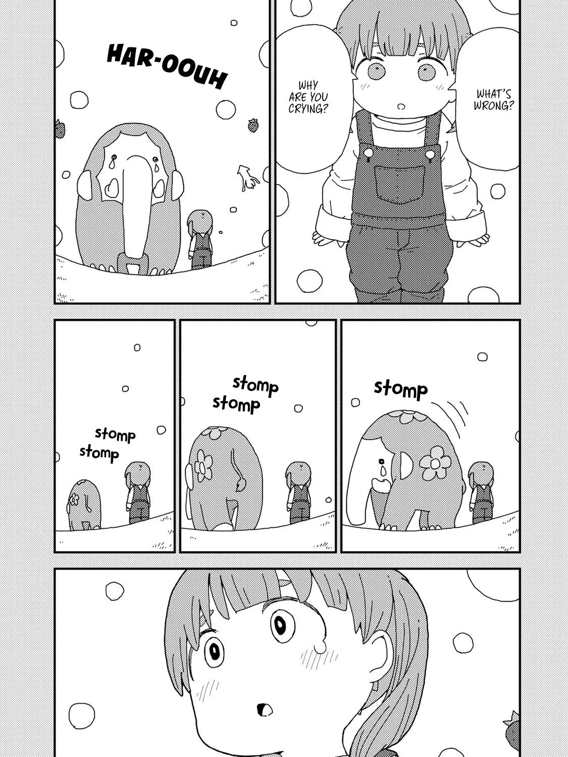 Kuriko to Biyori - Page 42