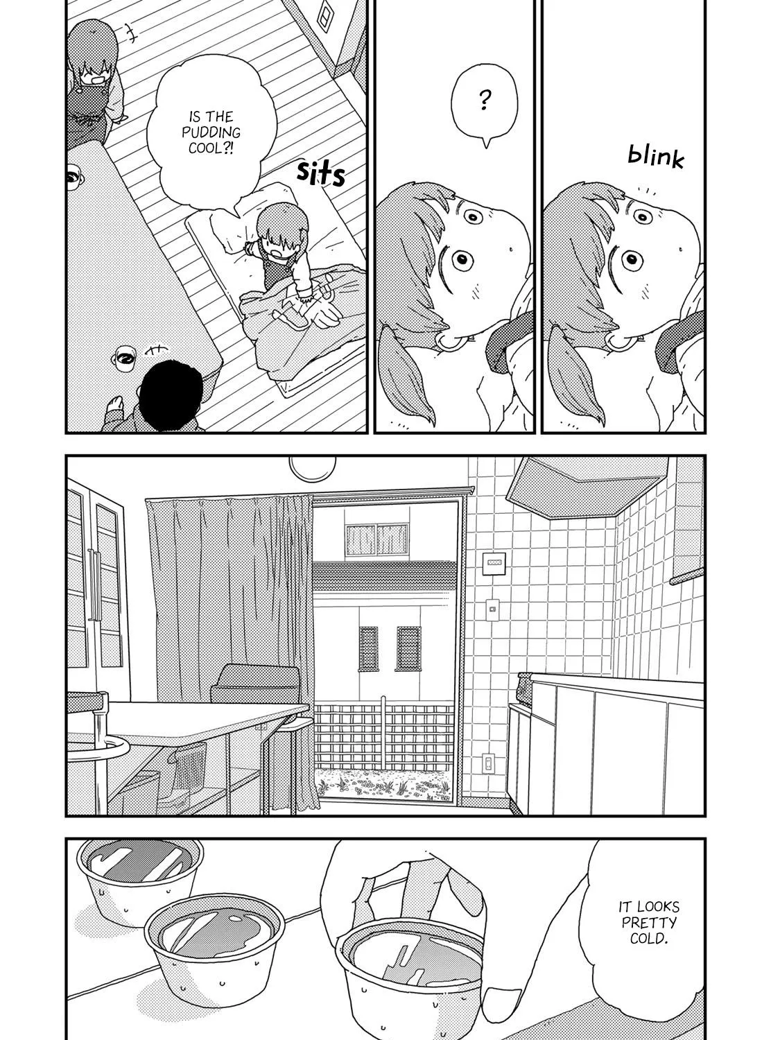 Kuriko to Biyori - Page 44