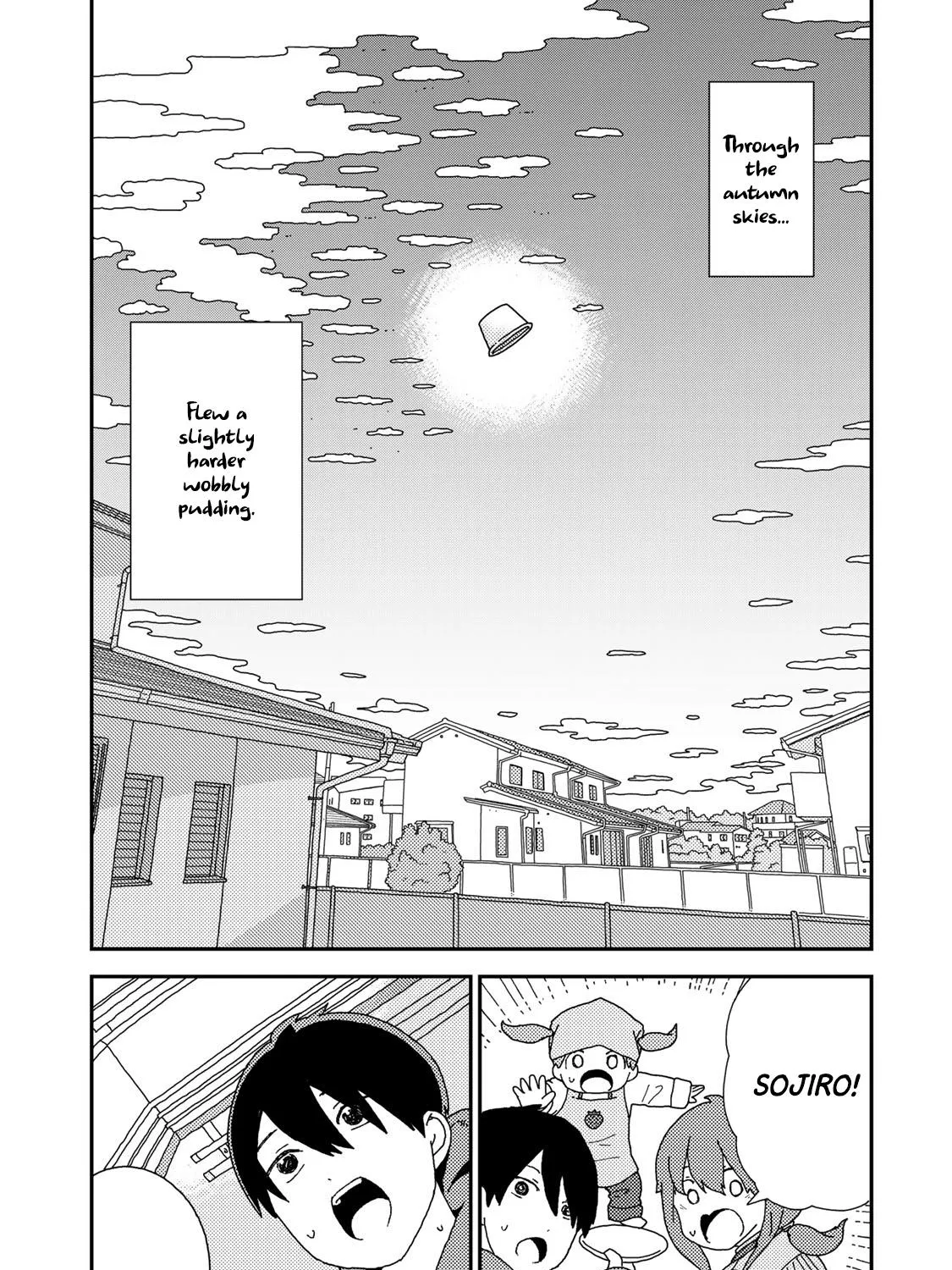 Kuriko to Biyori - Page 66