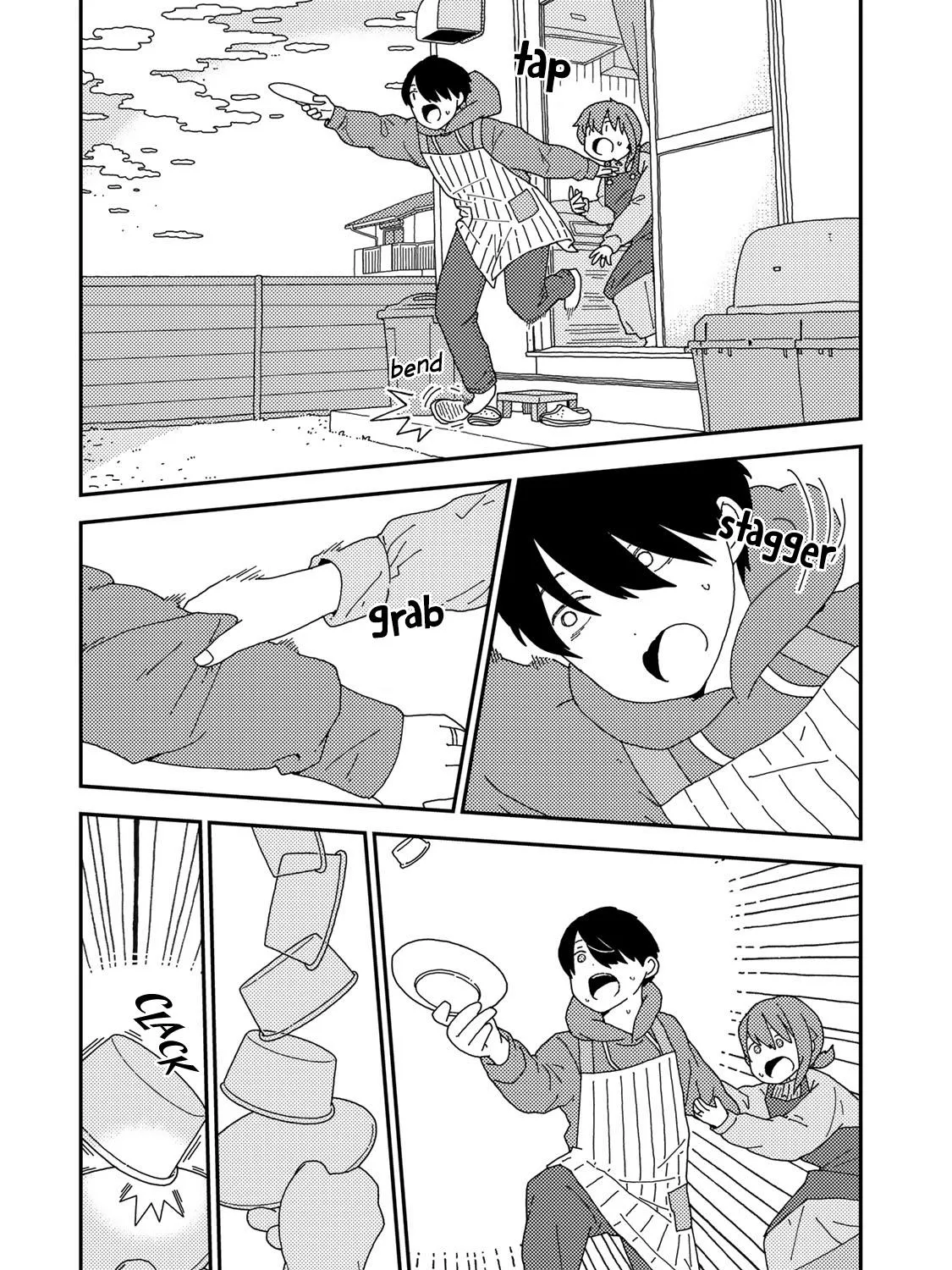 Kuriko to Biyori - Page 68