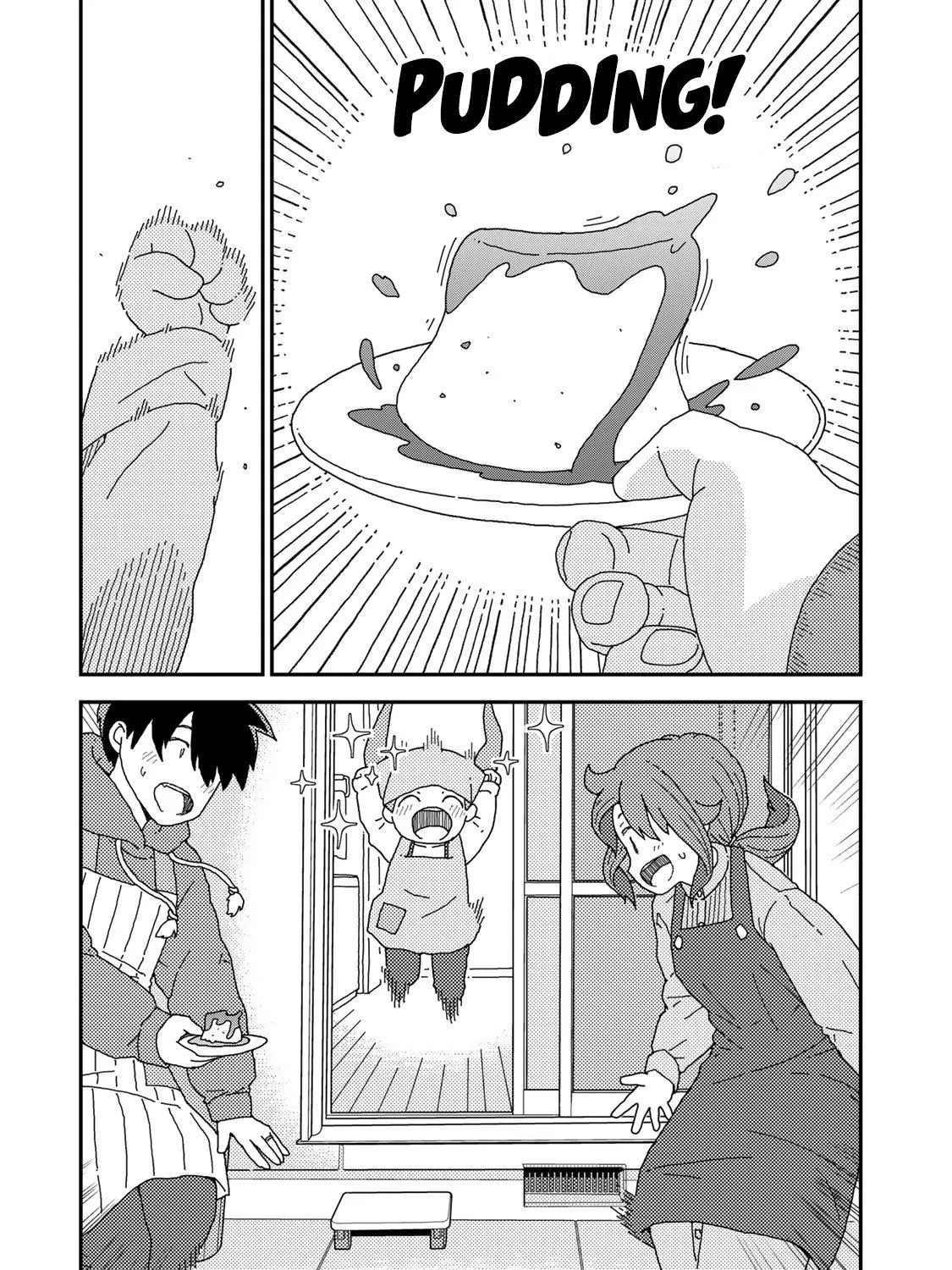 Kuriko to Biyori - Page 72