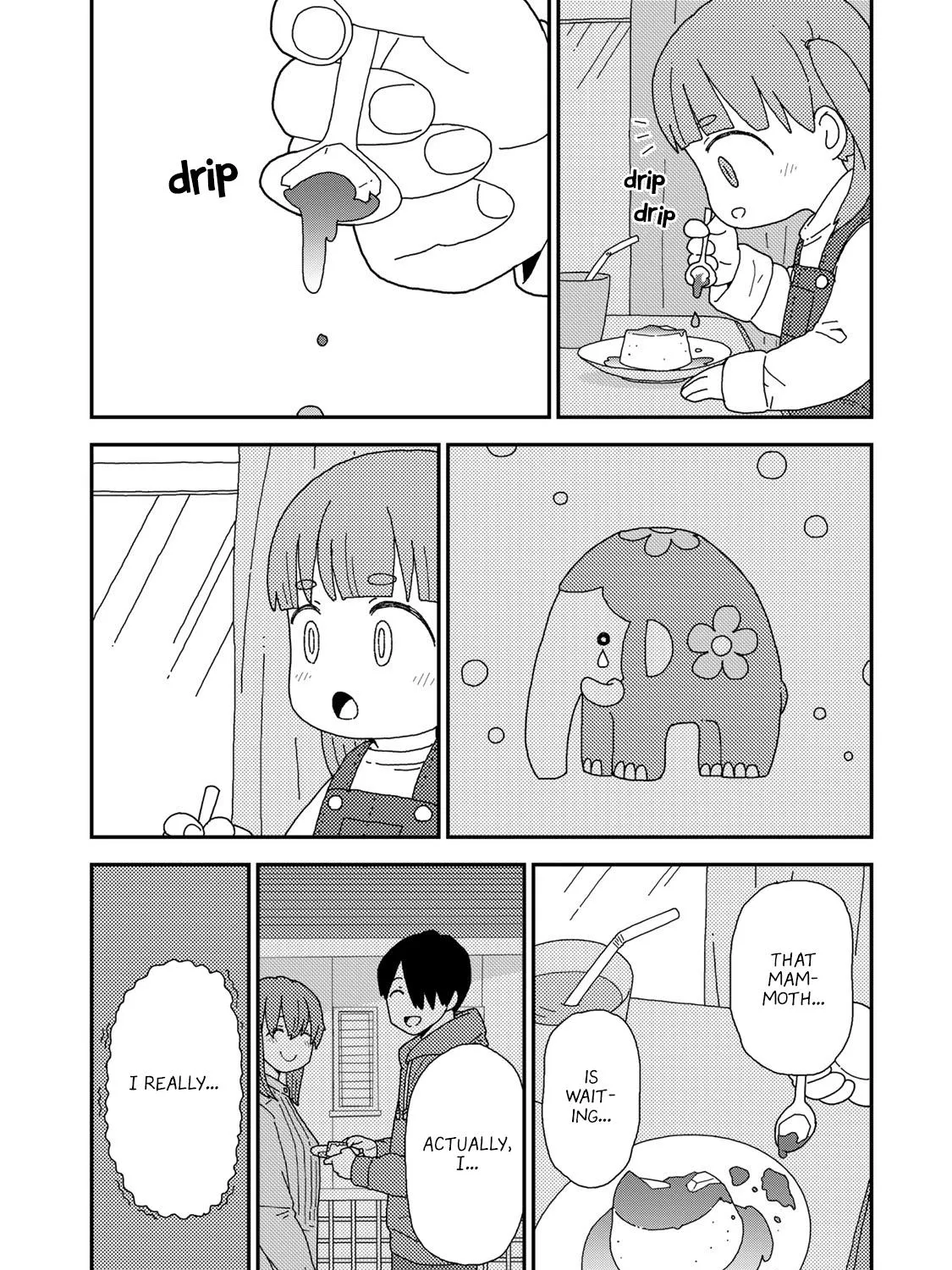 Kuriko to Biyori - Page 78