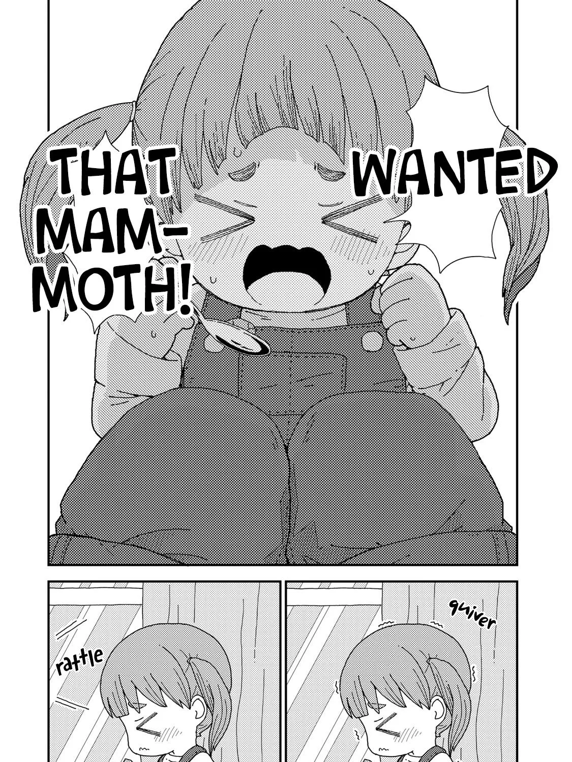 Kuriko to Biyori - Page 80