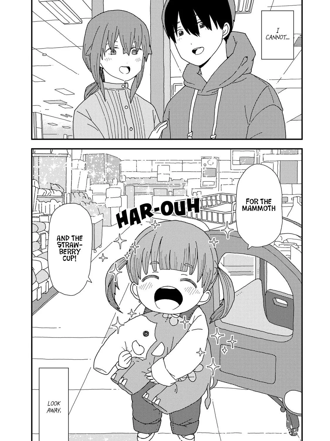 Kuriko to Biyori - Page 86