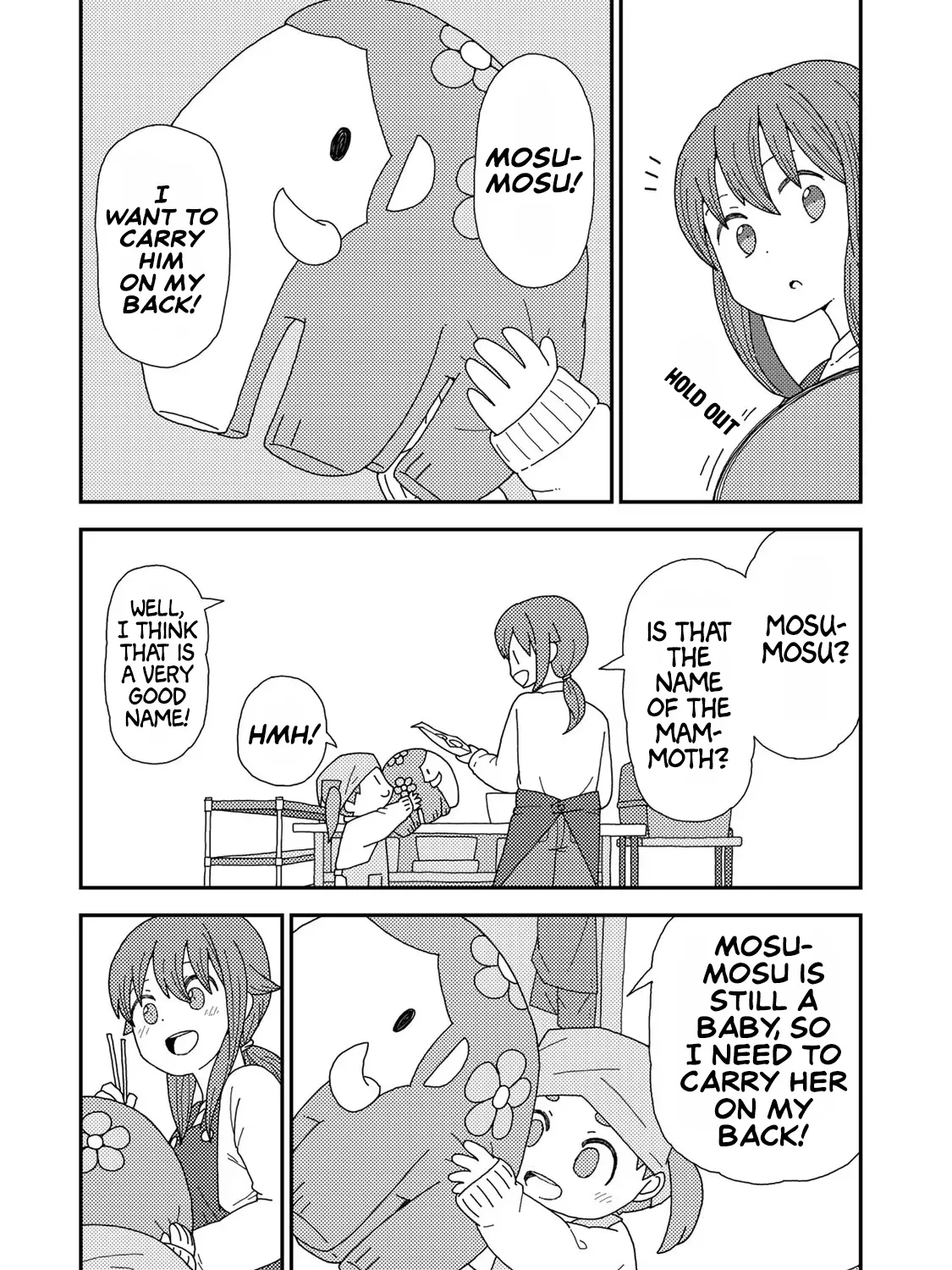 Kuriko to Biyori - Page 31