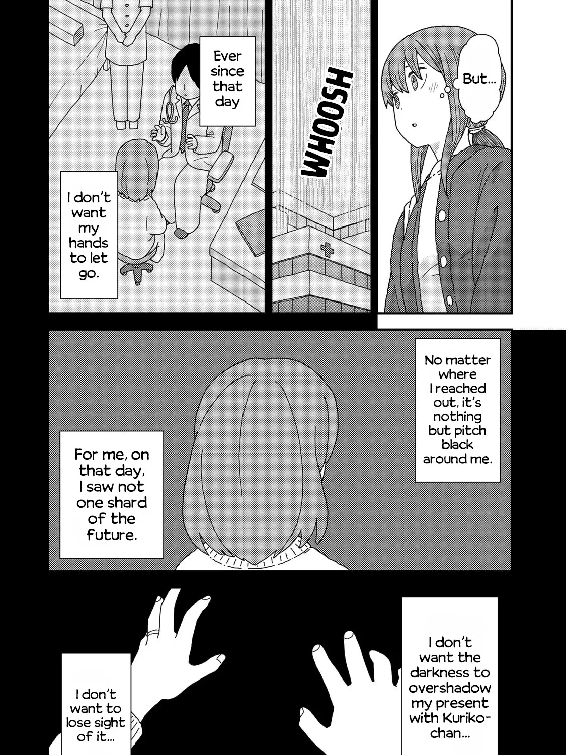 Kuriko to Biyori - Page 43