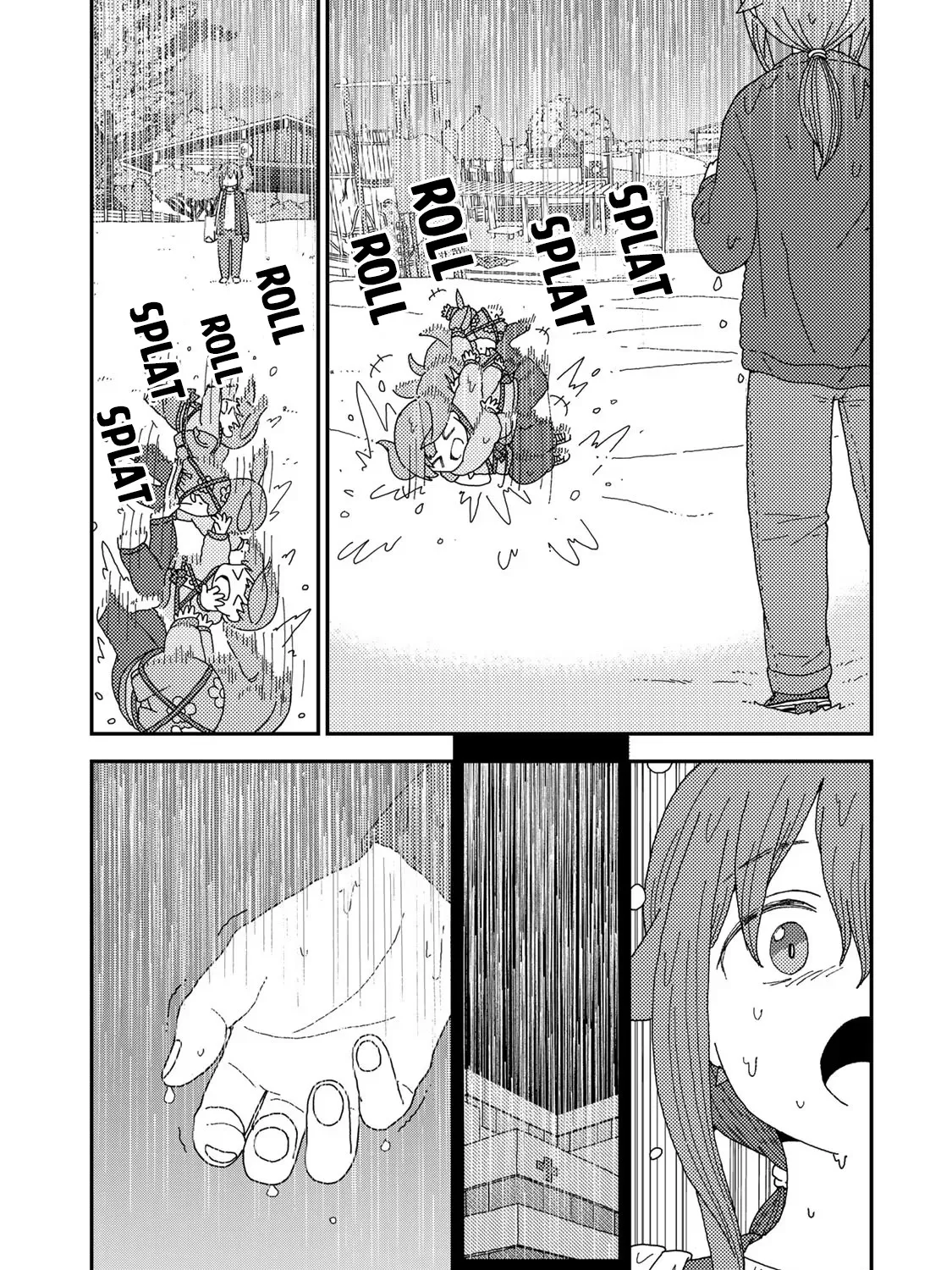 Kuriko to Biyori - Page 57