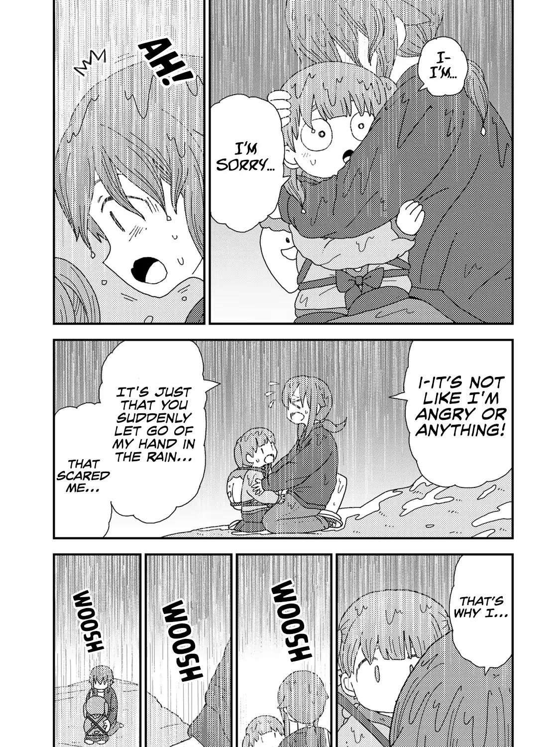 Kuriko to Biyori - Page 61