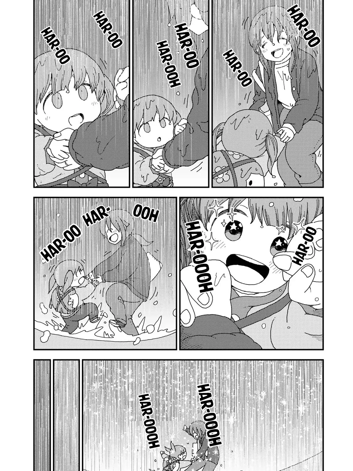 Kuriko to Biyori - Page 65