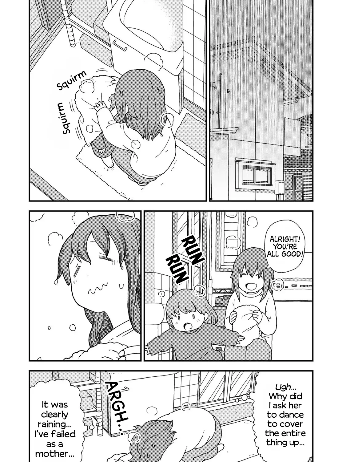 Kuriko to Biyori - Page 67