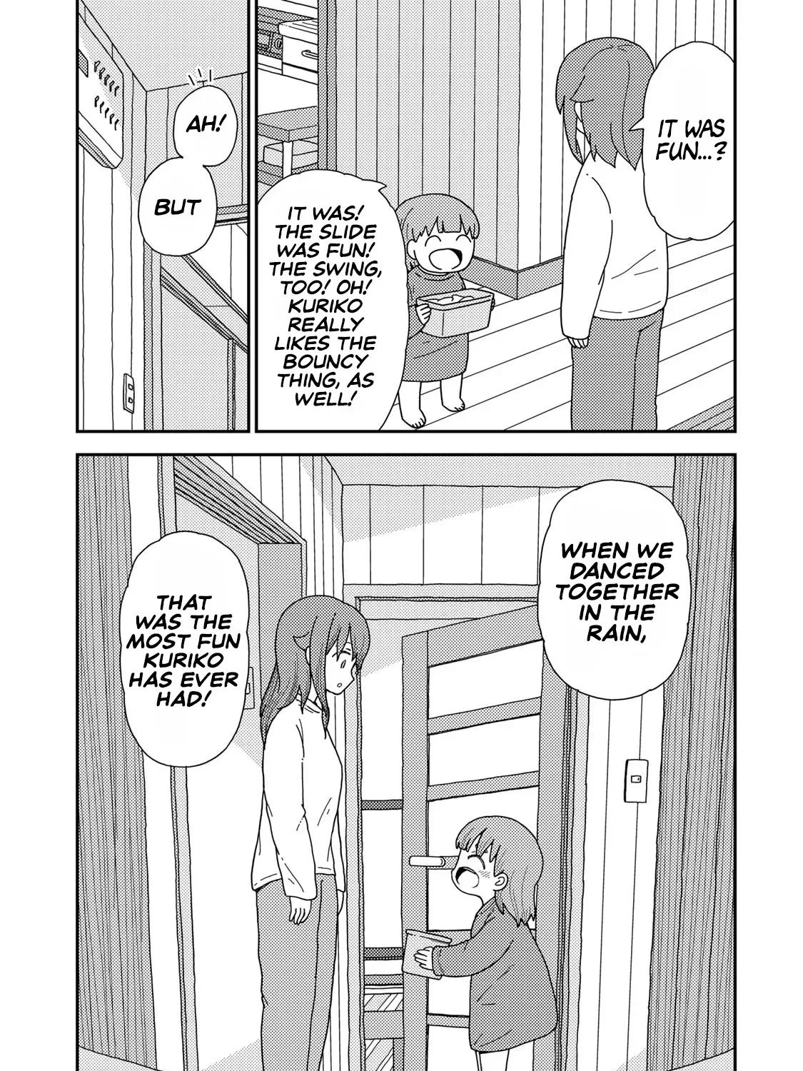 Kuriko to Biyori - Page 73