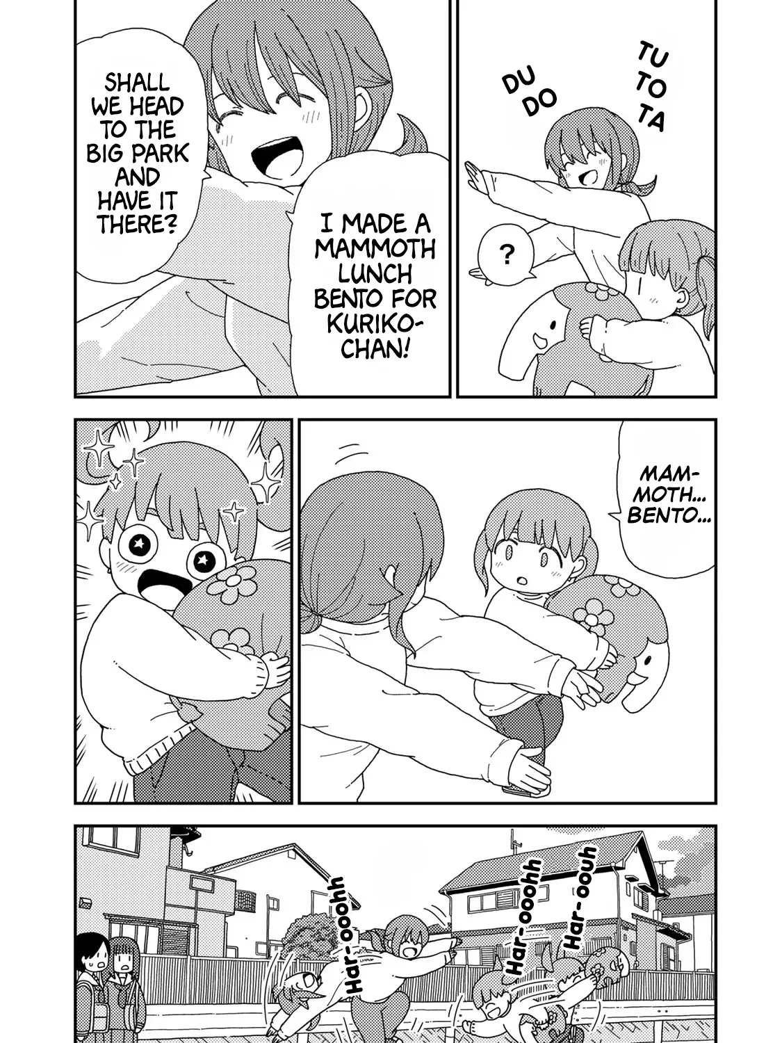 Kuriko to Biyori - Page 9