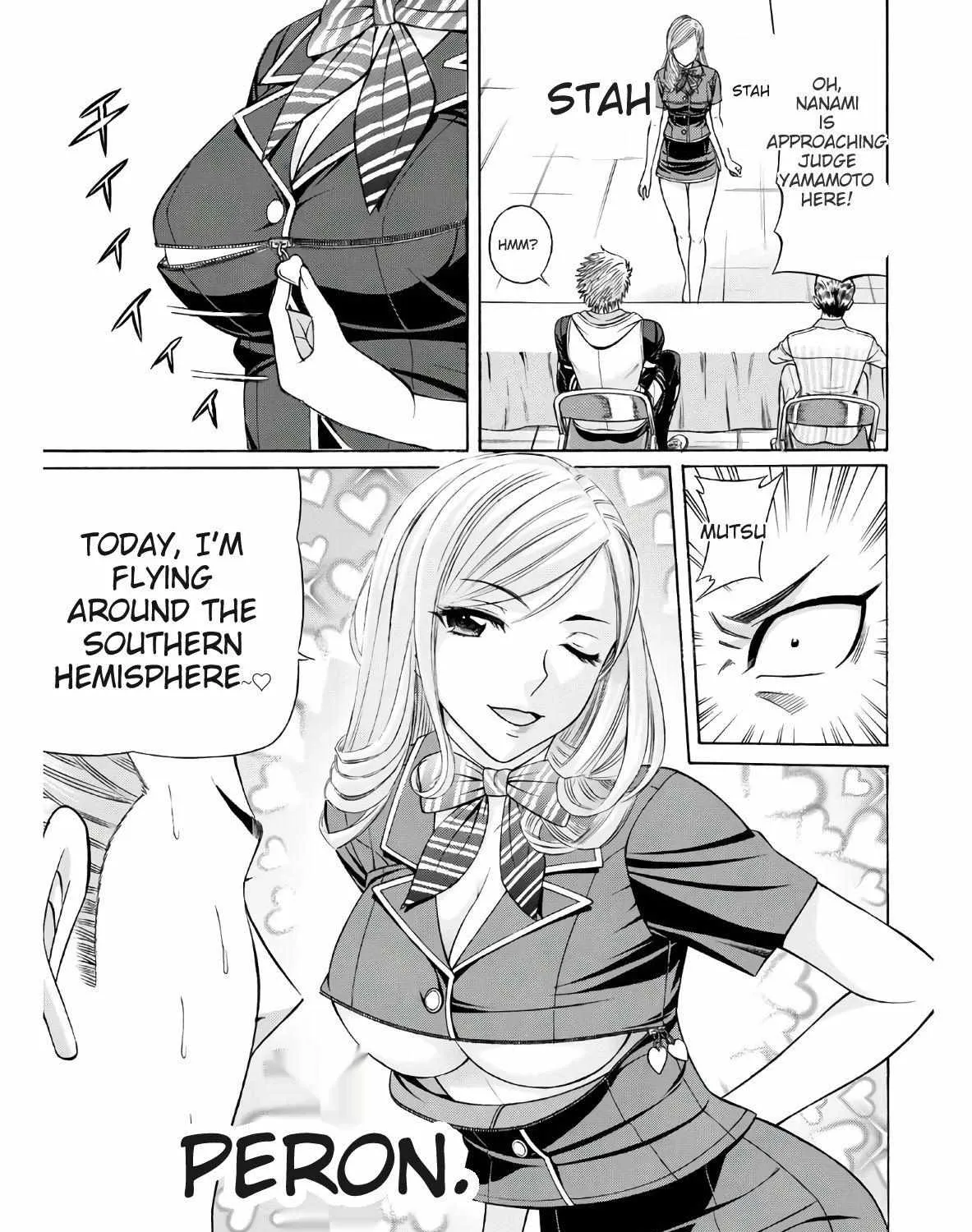 Kuro Ageha - Page 45