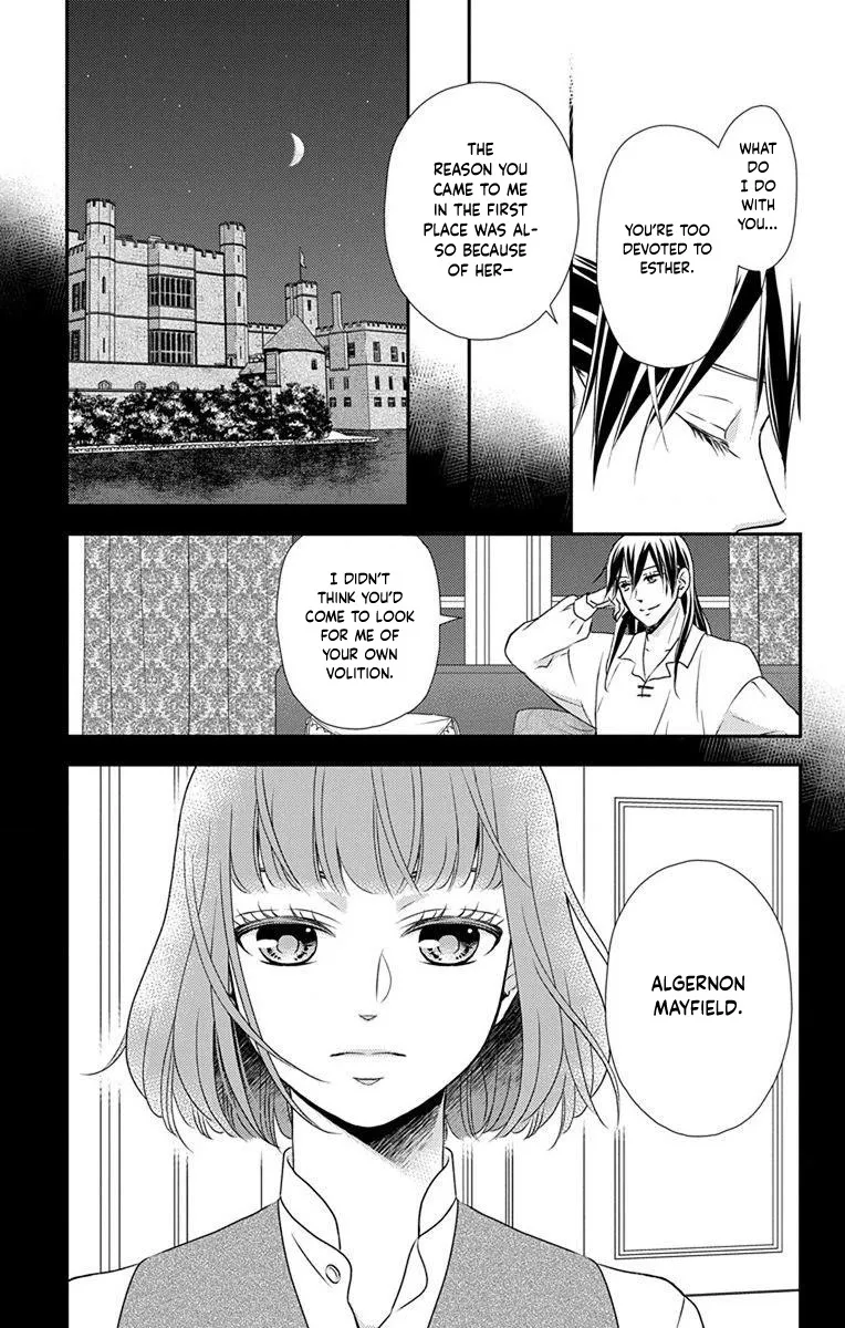 Kuro Hakushaku wa Hoshi o Mederu Chapter 70 page 22 - MangaKakalot