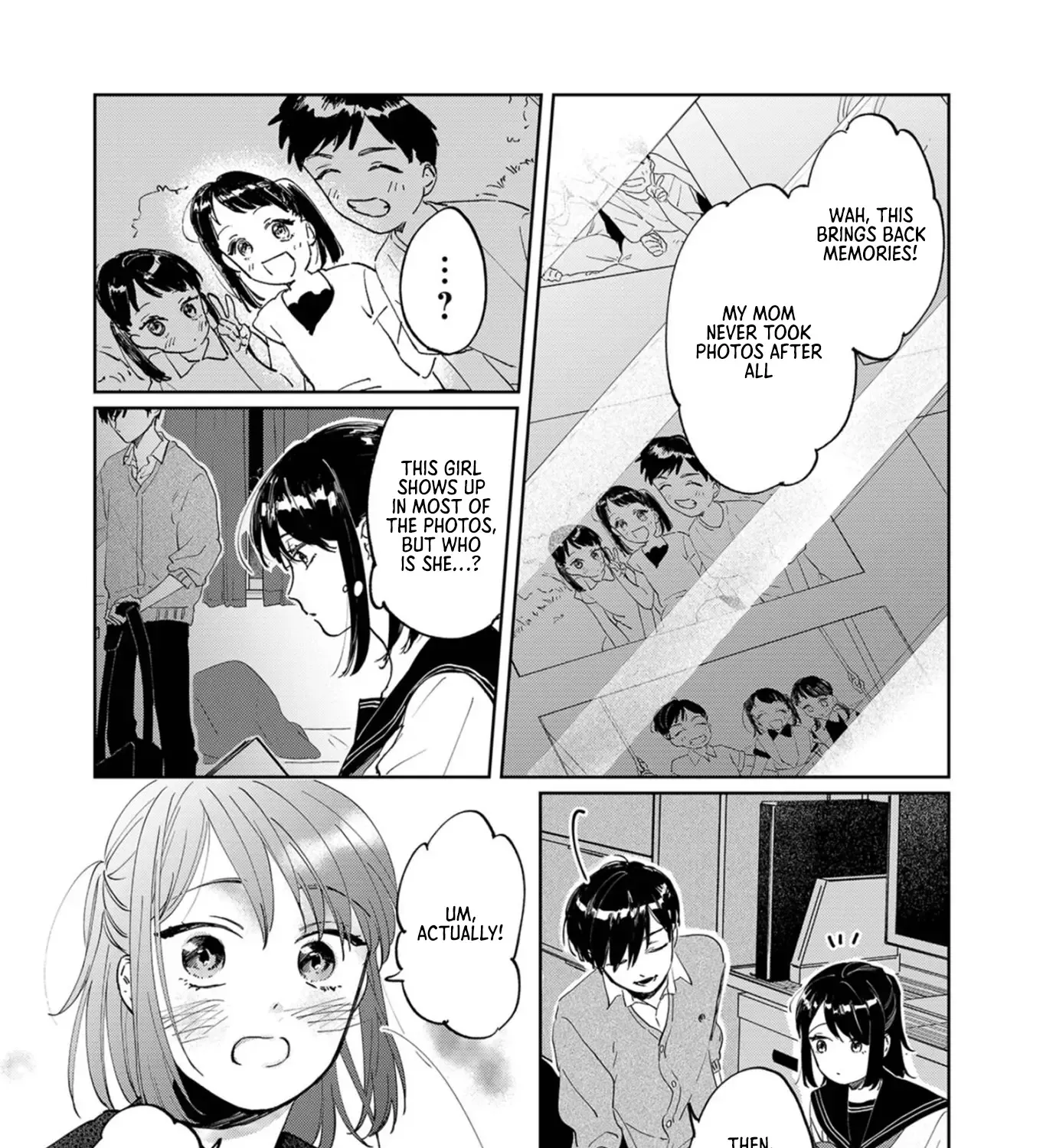 Kuro Hitsuji no Ayumi Chapter 1 page 41 - MangaKakalot