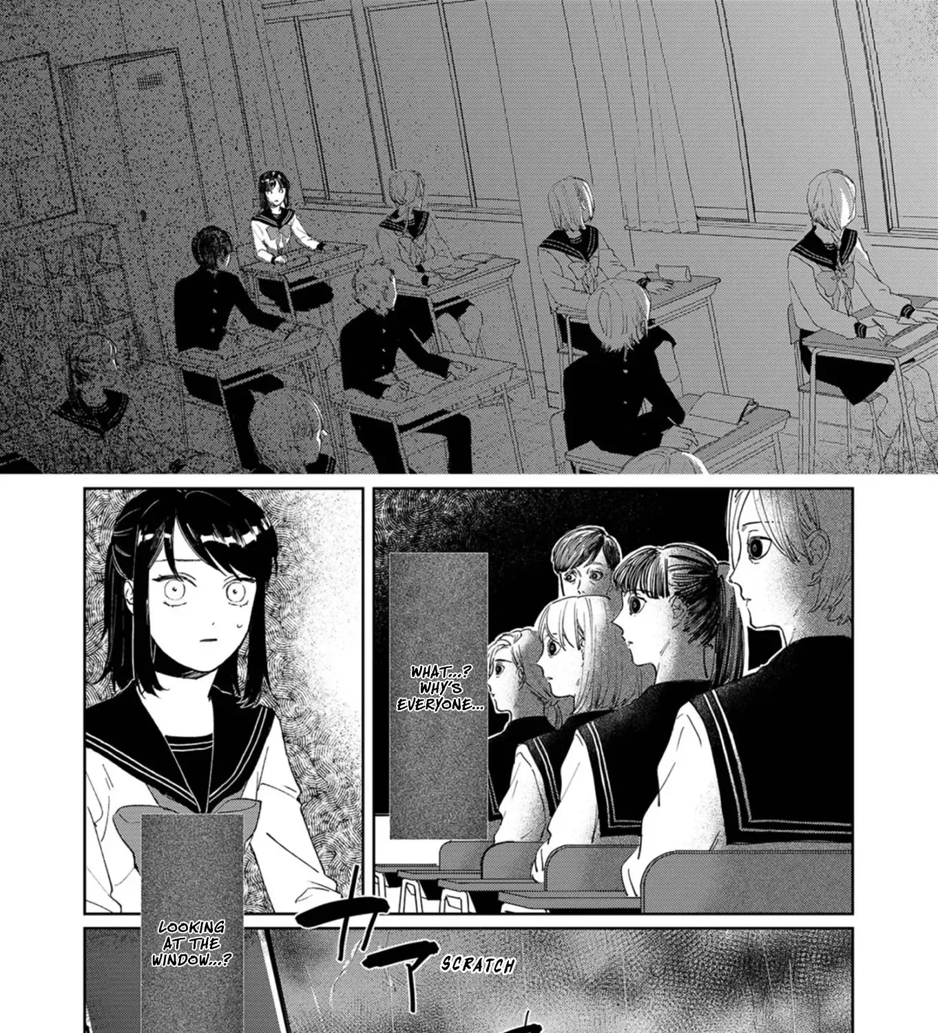 Kuro Hitsuji no Ayumi Chapter 1 page 47 - MangaKakalot