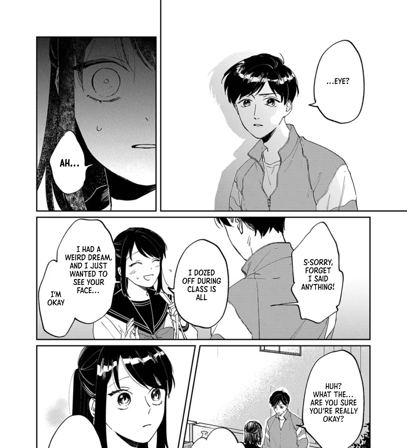 Kuro Hitsuji no Ayumi Chapter 1 page 59 - MangaKakalot