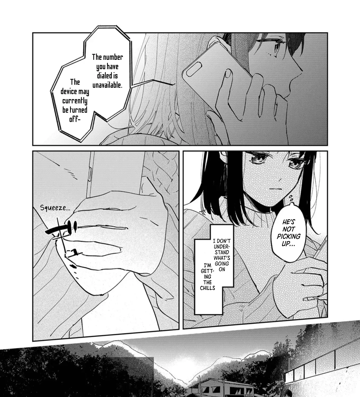 Kuro Hitsuji no Ayumi Chapter 1 page 69 - MangaKakalot