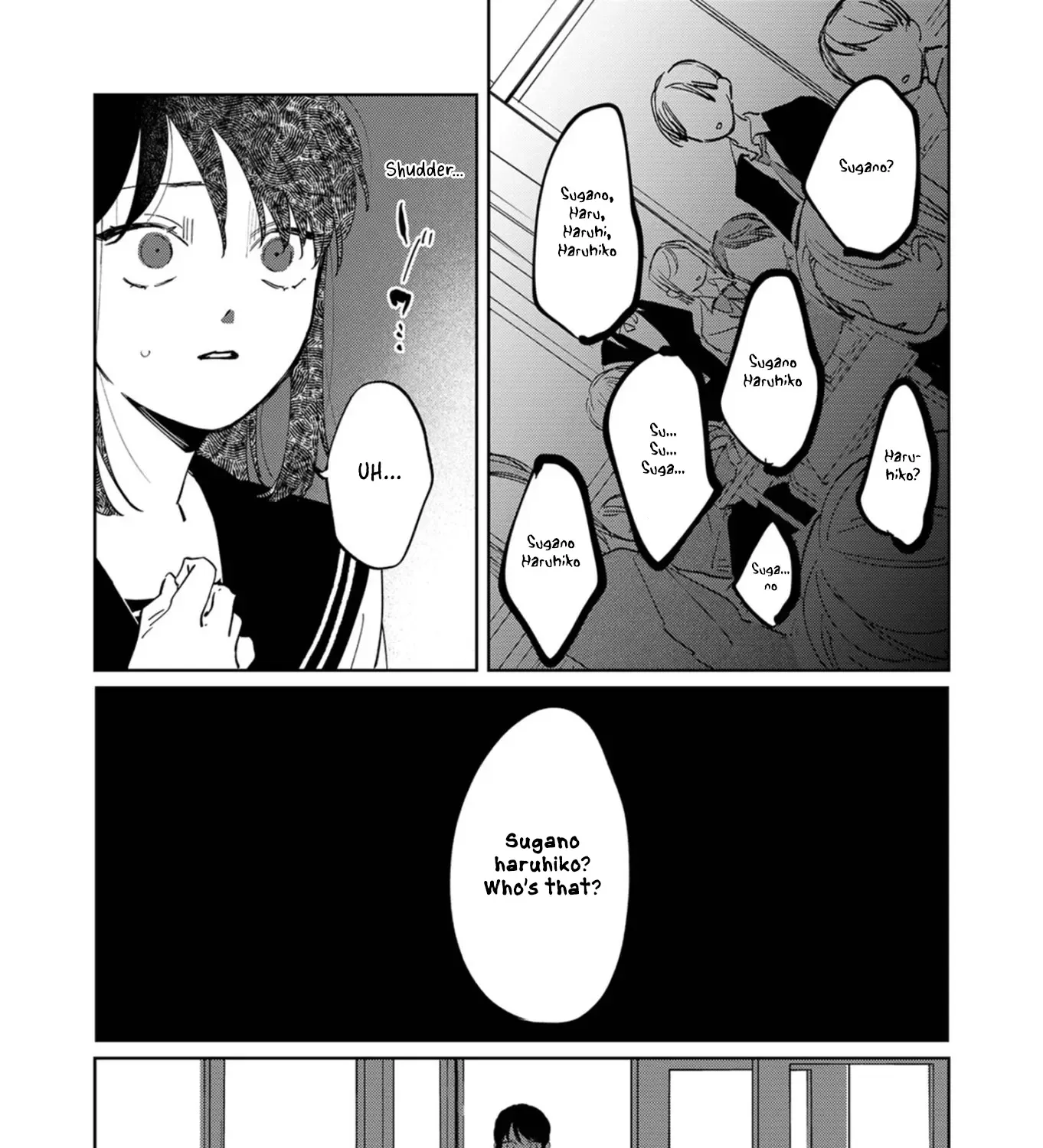 Kuro Hitsuji no Ayumi Chapter 1 page 73 - MangaKakalot