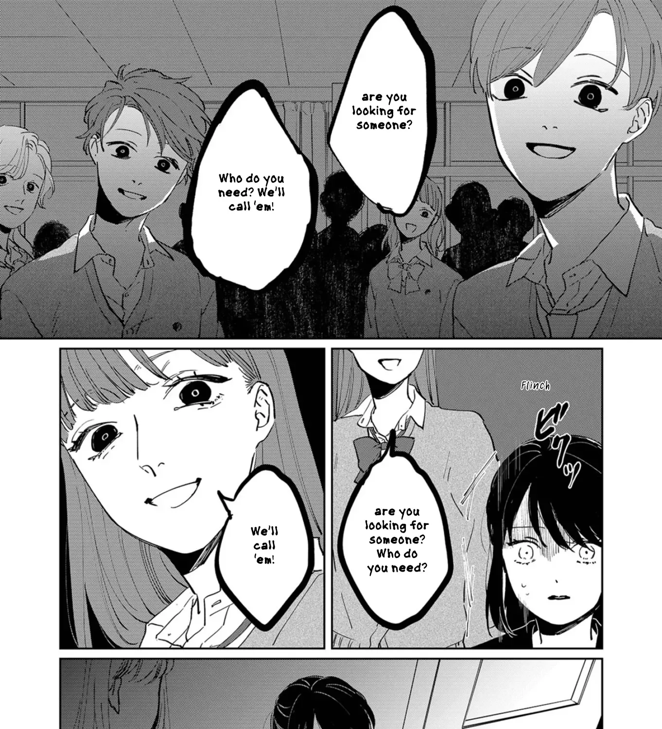 Kuro Hitsuji no Ayumi Chapter 1 page 75 - MangaKakalot