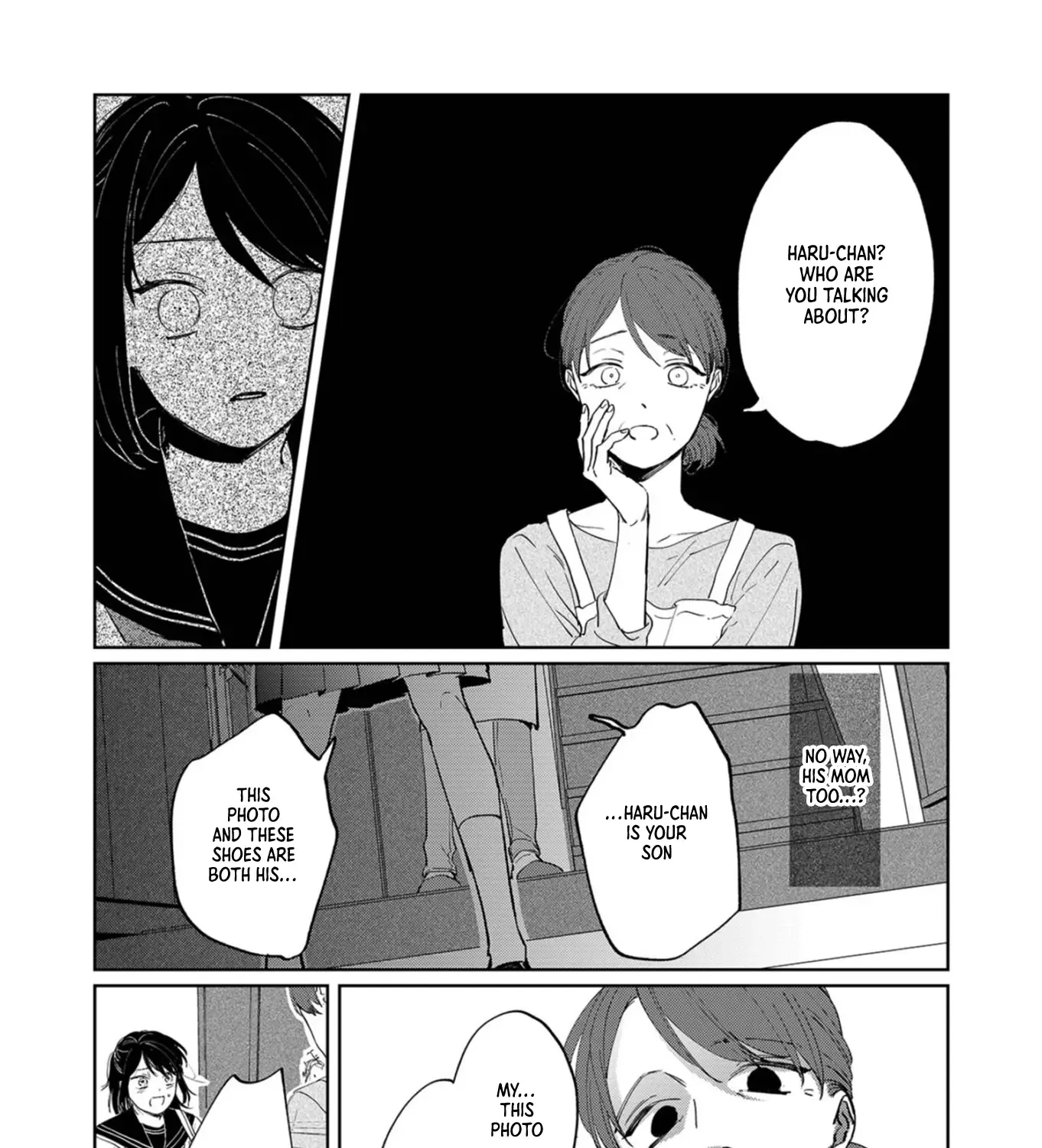 Kuro Hitsuji no Ayumi Chapter 1 page 81 - MangaKakalot