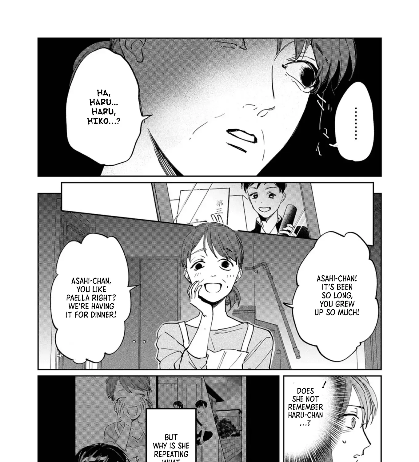 Kuro Hitsuji no Ayumi Chapter 1 page 83 - MangaKakalot