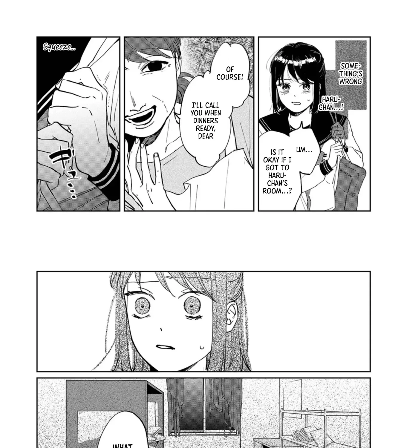 Kuro Hitsuji no Ayumi Chapter 1 page 85 - MangaKakalot