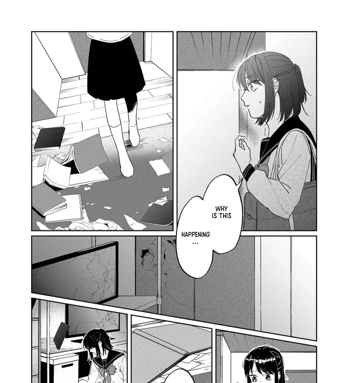 Kuro Hitsuji no Ayumi Chapter 1 page 87 - MangaKakalot