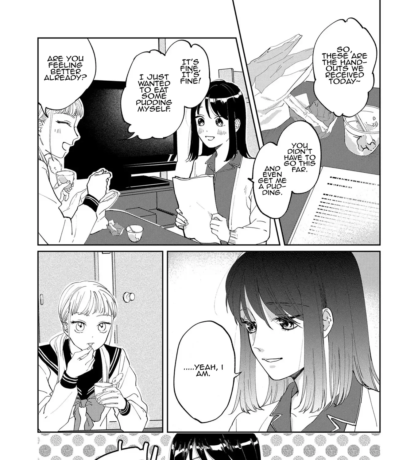 Kuro Hitsuji no Ayumi Chapter 2 page 13 - MangaKakalot