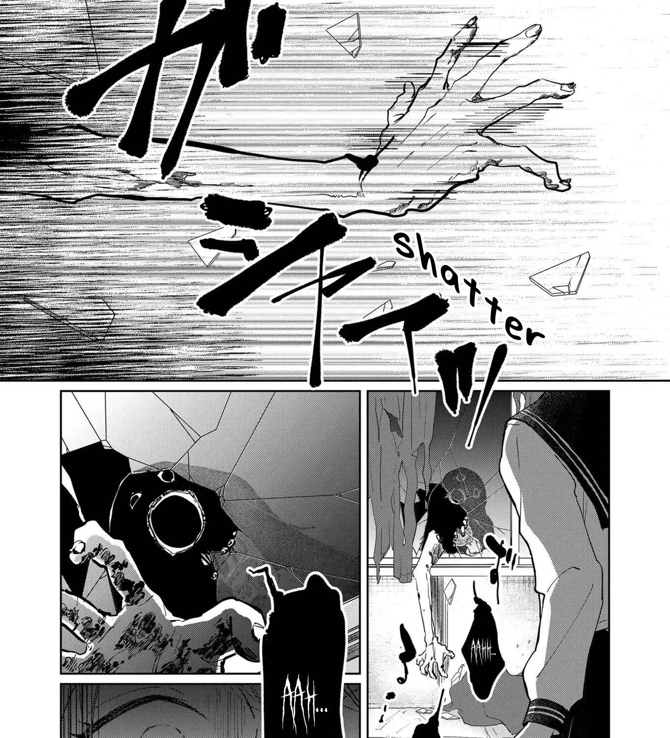 Kuro Hitsuji no Ayumi Chapter 2 page 3 - MangaKakalot