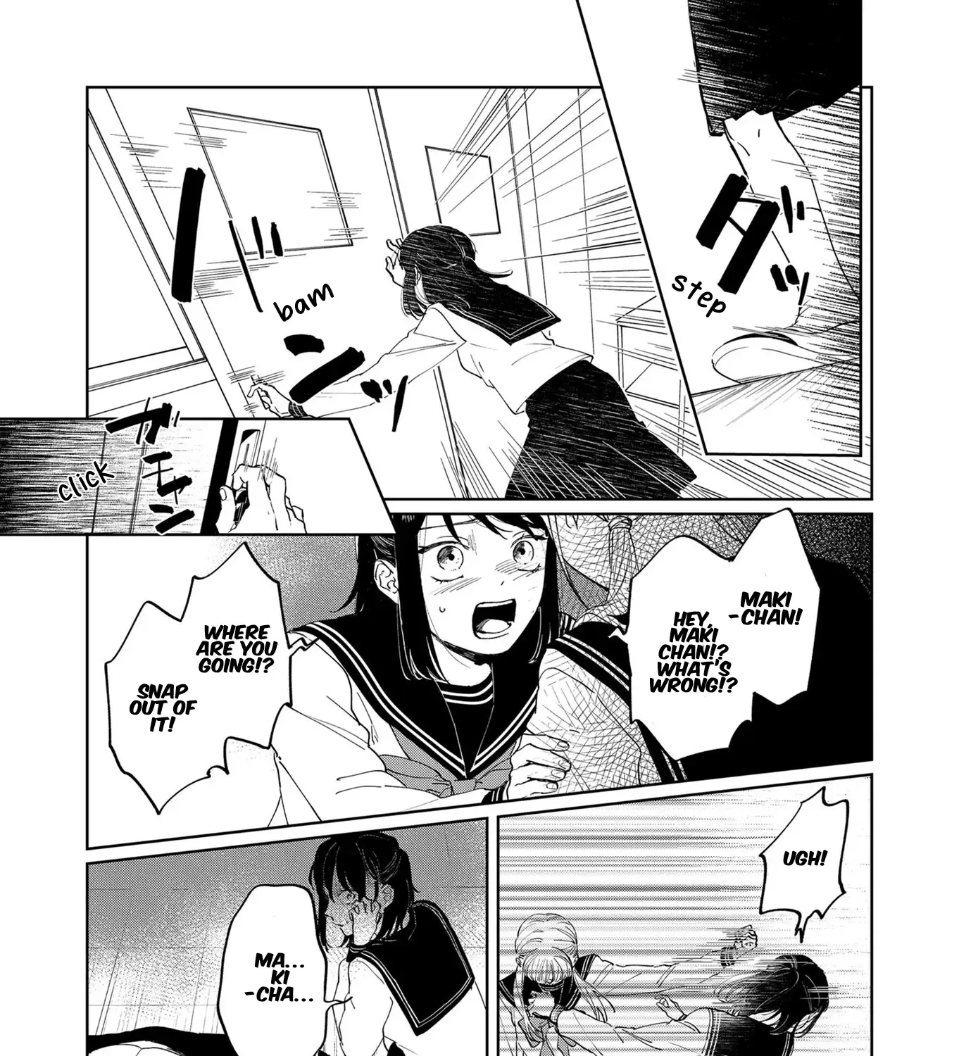 Kuro Hitsuji no Ayumi Chapter 2 page 37 - MangaKakalot