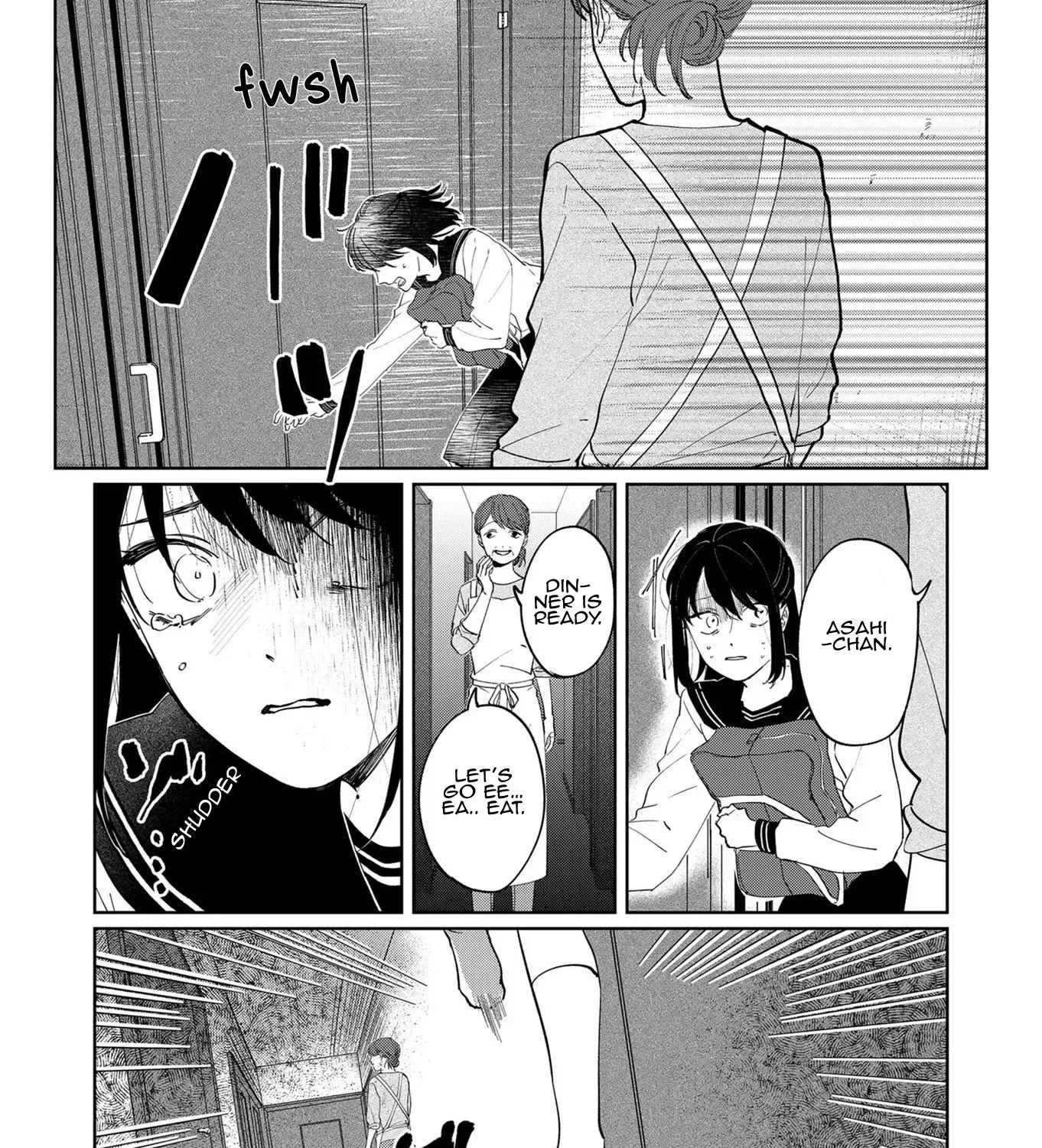 Kuro Hitsuji no Ayumi Chapter 2 page 5 - MangaKakalot