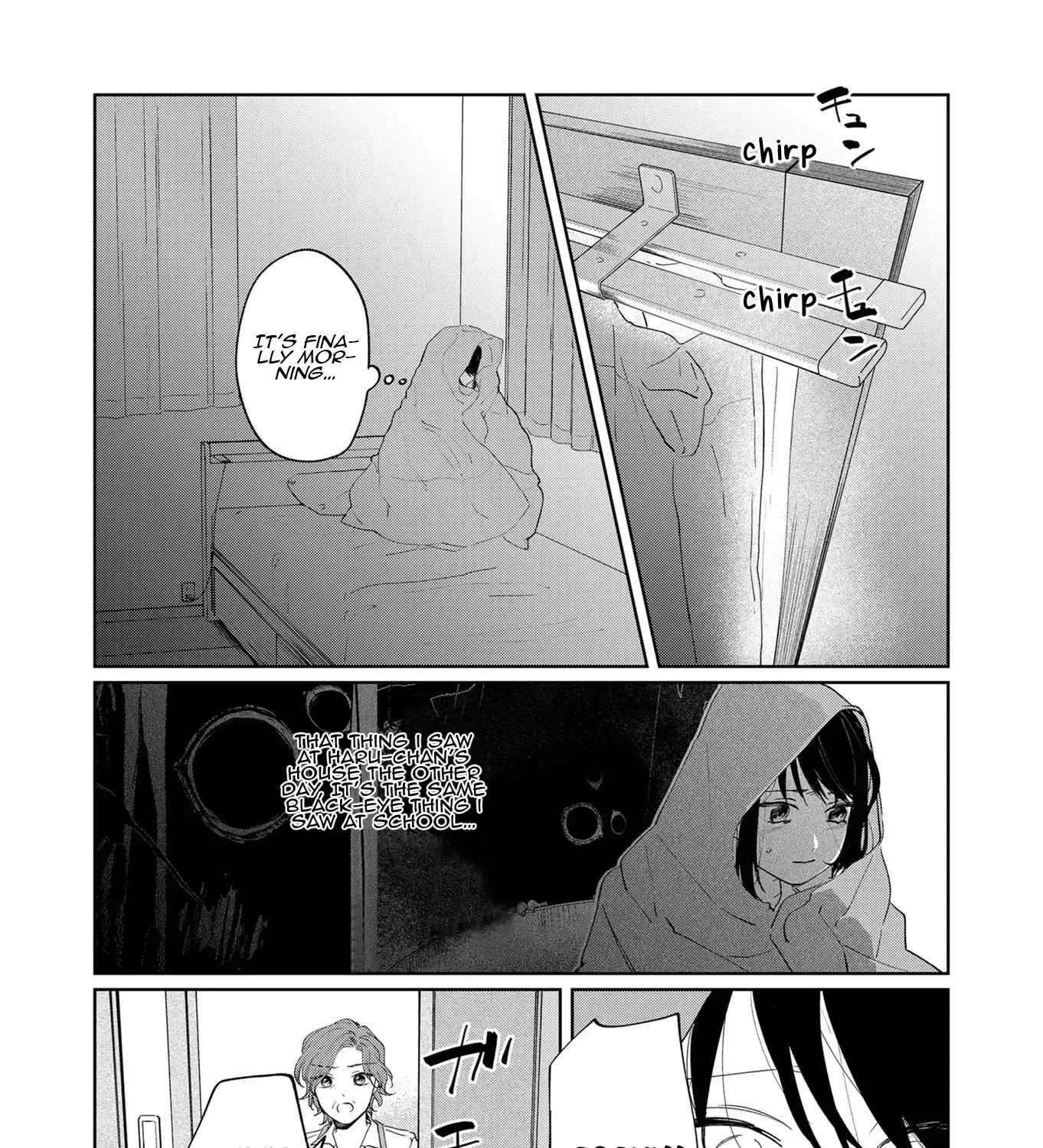 Kuro Hitsuji no Ayumi Chapter 2 page 7 - MangaKakalot