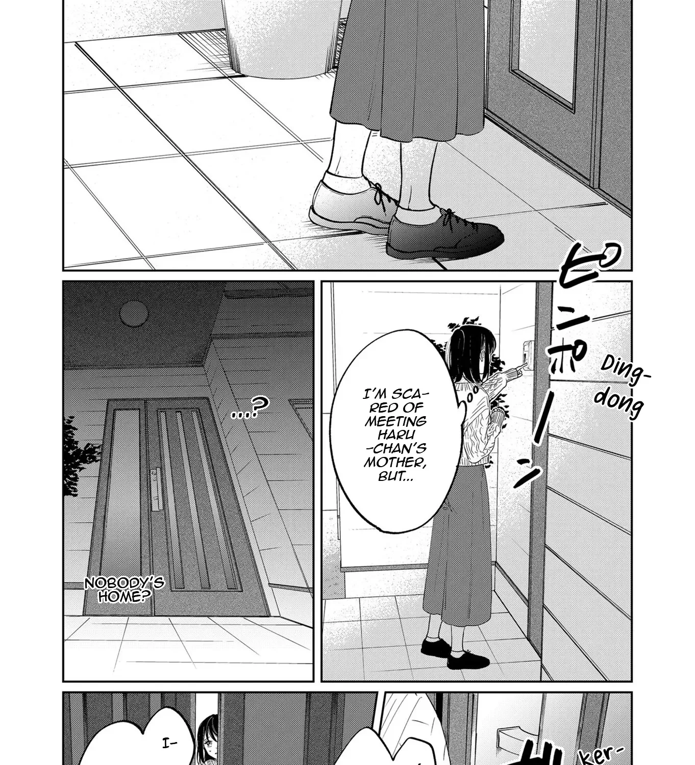 Kuro Hitsuji no Ayumi Chapter 4 page 11 - MangaKakalot