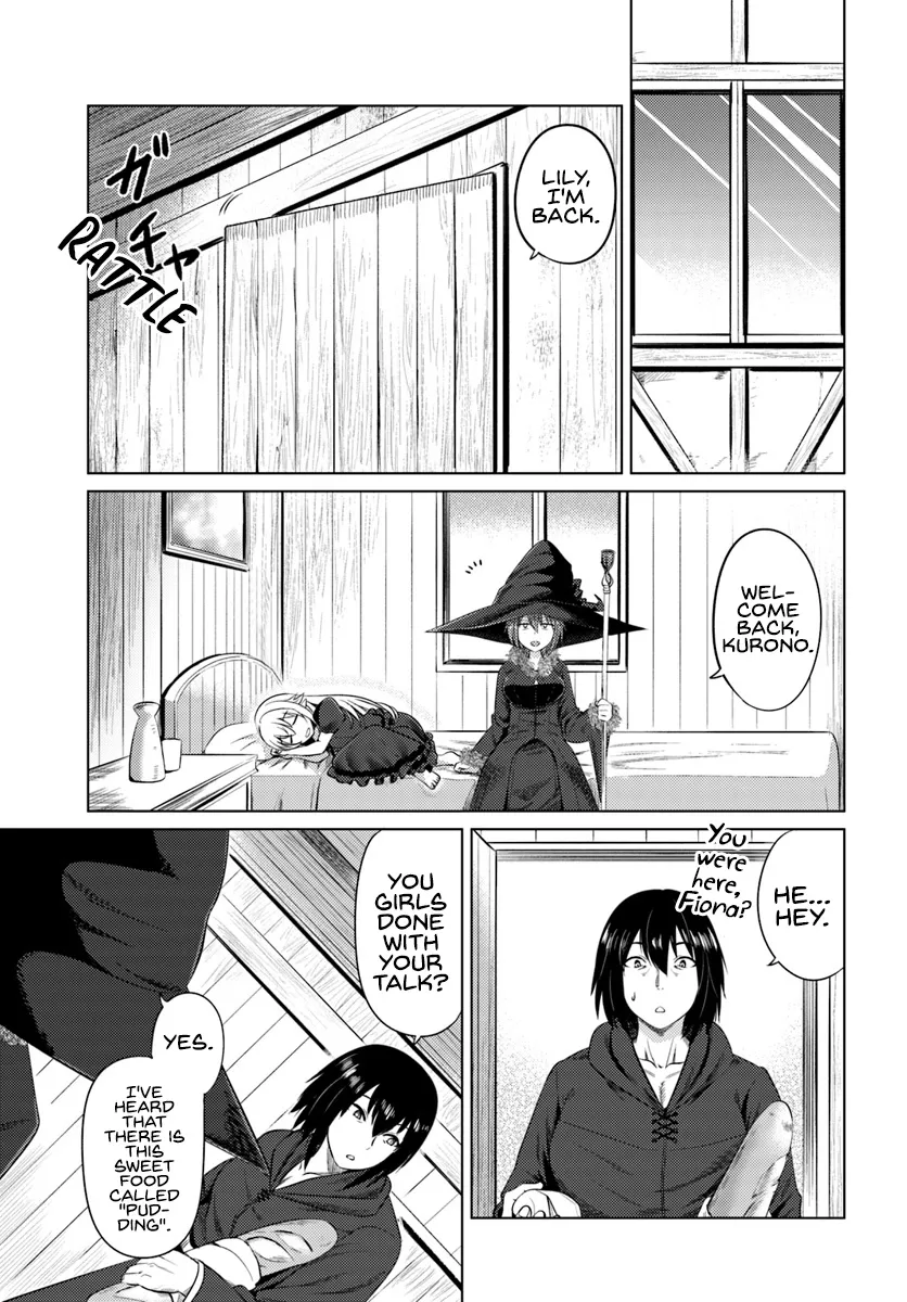 Kuro no Maou - Page 13