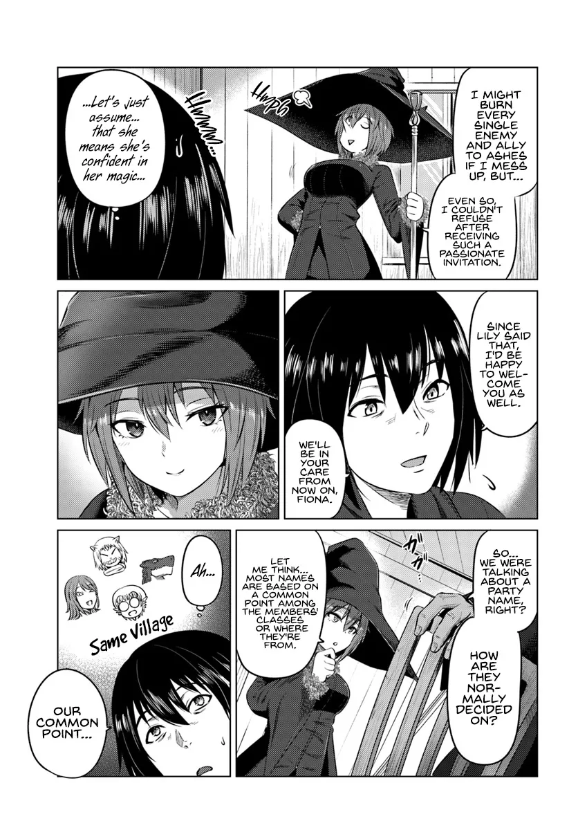 Kuro no Maou - Page 15