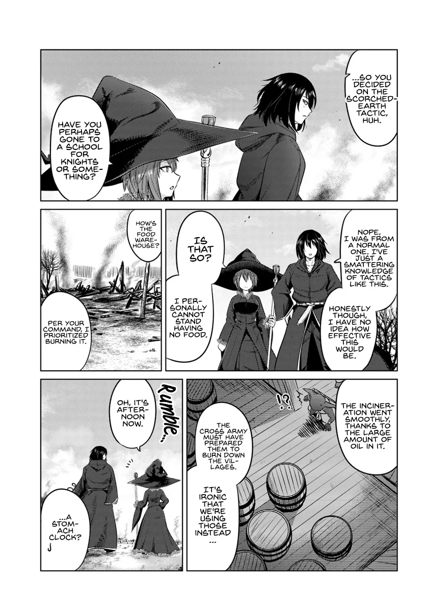 Kuro no Maou - Page 27