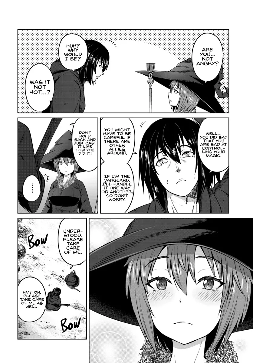 Kuro no Maou - Page 30