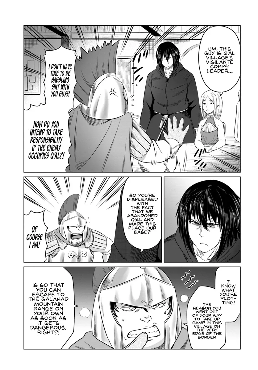 Kuro no Maou - Page 11