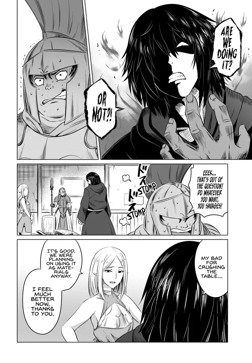 Kuro no Maou - Page 16