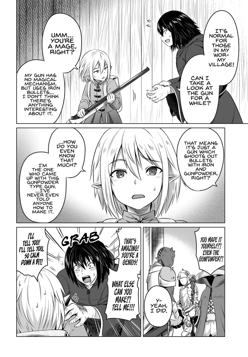 Kuro no Maou - Page 24