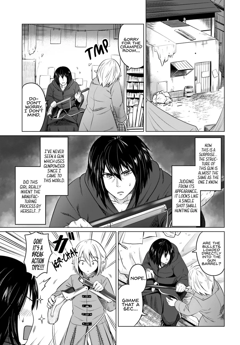 Kuro no Maou - Page 25