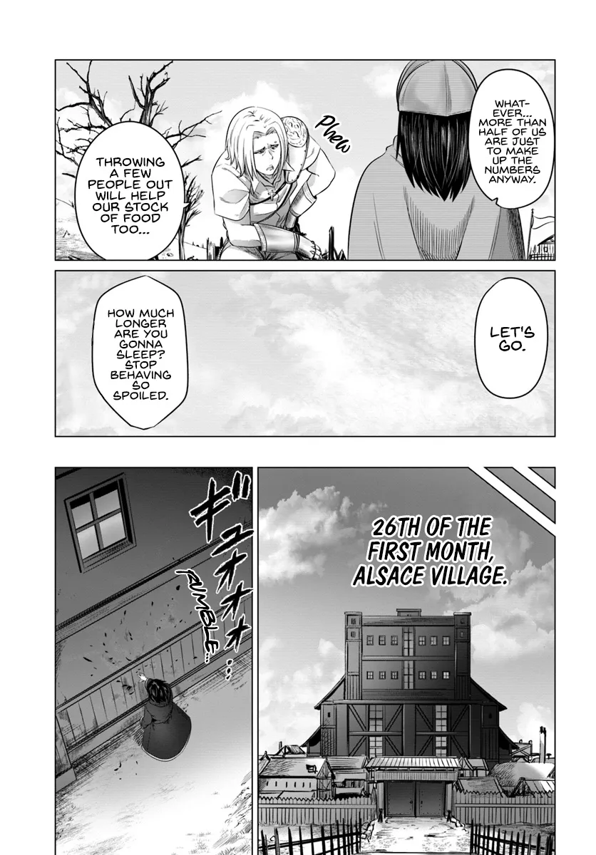 Kuro no Maou - Page 7